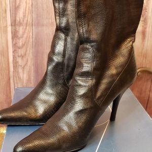 Nine West Boots